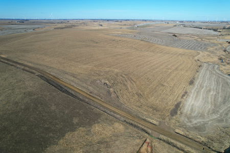 Adams County Iowa Farmland Auction - image 28