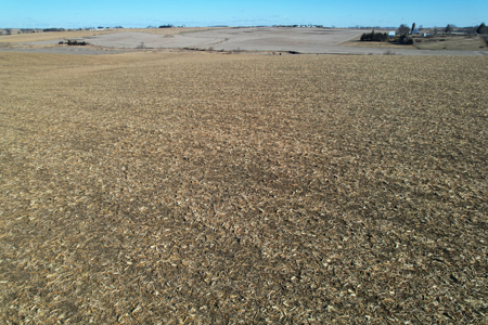 Adams County Iowa Farmland Auction - image 27