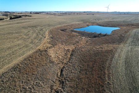 Adams County Iowa Farmland Auction - image 18
