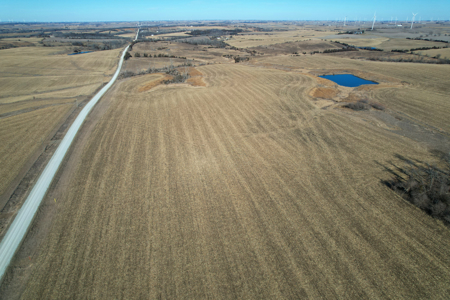 Adams County Iowa Farmland Auction - image 19