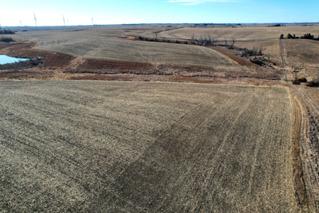 Adams County Iowa Farmland Auction - image 14