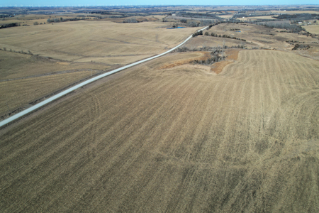 Adams County Iowa Farmland Auction - image 9