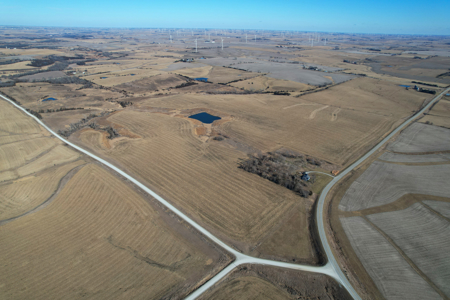 Adams County Iowa Farmland Auction - image 31