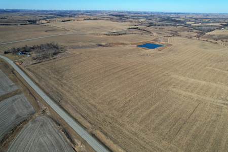 Adams County Iowa Farmland Auction - image 20