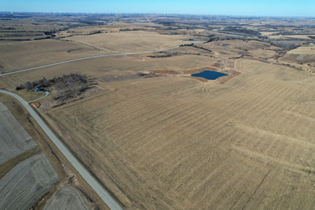 Adams County Iowa Farmland Auction - image 28