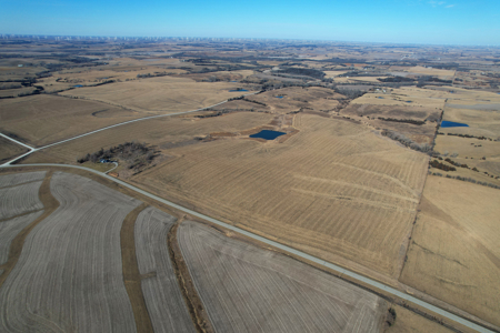 Adams County Iowa Farmland Auction - image 30