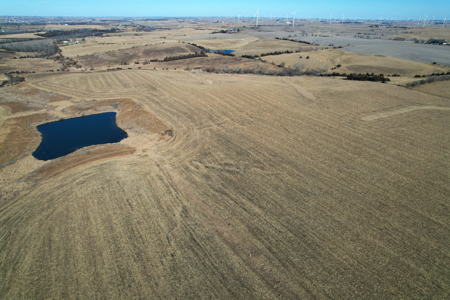 Adams County Iowa Farmland Auction - image 22