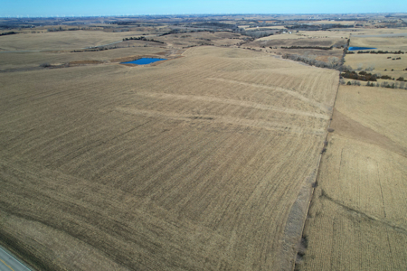 Adams County Iowa Farmland Auction - image 21