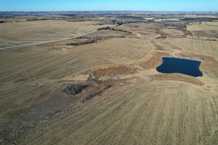 Adams County Iowa Farmland Auction - image 27