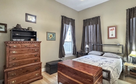 Beautiful 1914 Two-Story Residence In Jennings, FL - image 21