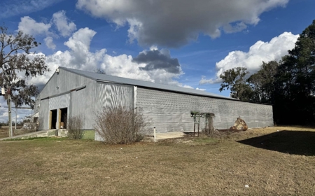 Beautiful 1914 Two-Story Residence In Jennings, FL - image 44