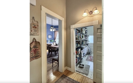 Beautiful 1914 Two-Story Residence In Jennings, FL - image 6