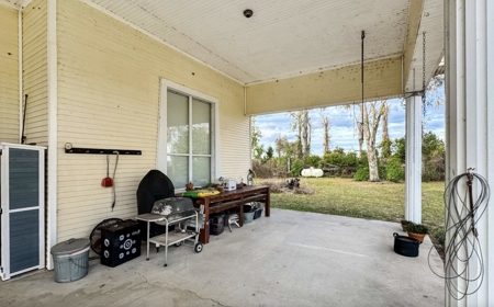 Beautiful 1914 Two-Story Residence In Jennings, FL - image 36