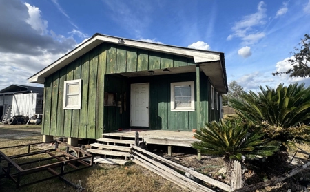 Beautiful 1914 Two-Story Residence In Jennings, FL - image 45