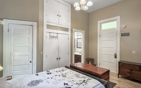 Beautiful 1914 Two-Story Residence In Jennings, FL - image 20