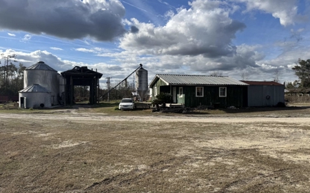 Beautiful 1914 Two-Story Residence In Jennings, FL - image 43