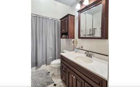 Beautiful 1914 Two-Story Residence In Jennings, FL - image 19