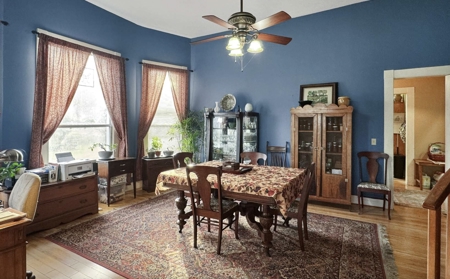 Beautiful 1914 Two-Story Residence In Jennings, FL - image 5