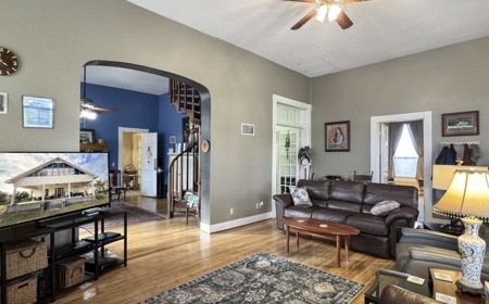 Beautiful 1914 Two-Story Residence In Jennings, FL - image 10