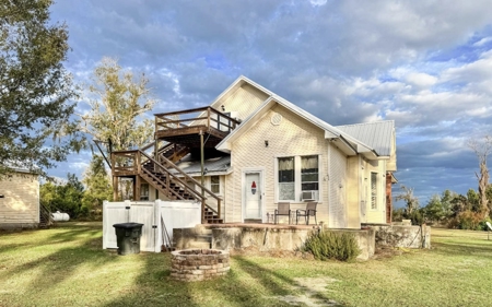 Beautiful 1914 Two-Story Residence In Jennings, FL - image 38