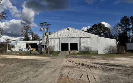 Beautiful 1914 Two-Story Residence In Jennings, FL - image 49