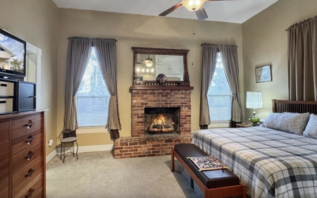 Beautiful 1914 Two-Story Residence In Jennings, FL - image 11