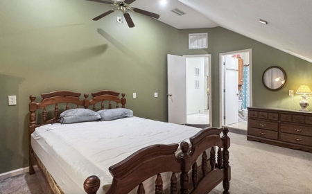 Beautiful 1914 Two-Story Residence In Jennings, FL - image 32