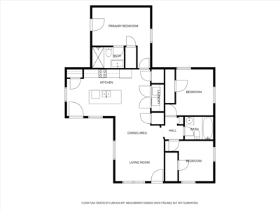 Baylor University Home for Sale - image 17