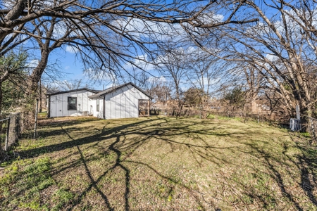 Baylor University Home for Sale - image 20