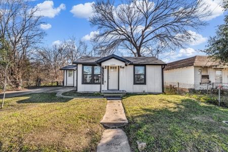 Baylor University Home for Sale - image 1