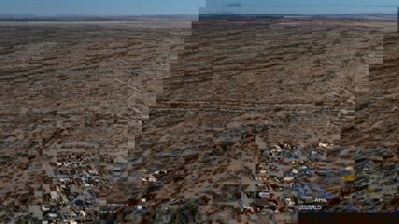 Arizona Land for Sale – Perfect for Custom Homes or Investment - image 1