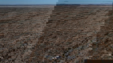 Arizona Land for Sale – Perfect for Custom Homes or Investment - image 2