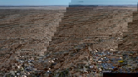 Arizona Land for Sale – Perfect for Custom Homes or Investment - image 3