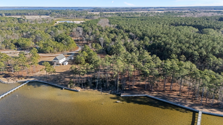 Waterfront Homesite + Bonus Lots in Pungo Creek Estates - image 11