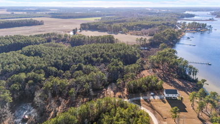 Waterfront Homesite + Bonus Lots in Pungo Creek Estates - image 16