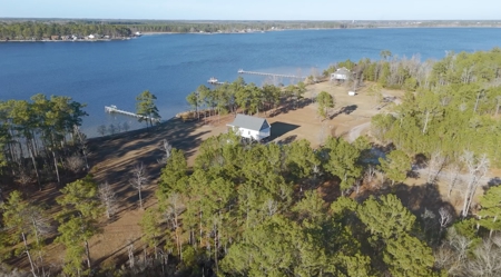 Waterfront Homesite + Bonus Lots in Pungo Creek Estates - image 24