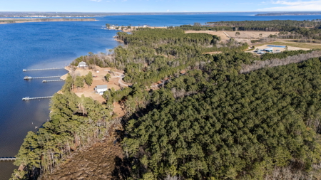 Waterfront Homesite + Bonus Lots in Pungo Creek Estates - image 15