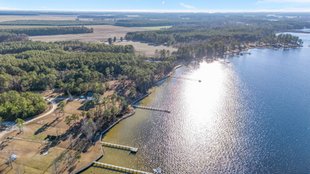 Waterfront Homesite + Bonus Lots in Pungo Creek Estates - image 13