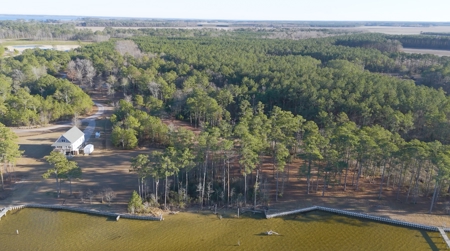 Waterfront Acreage Below Tax Value - Belhaven, NC - image 17