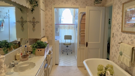 Circa 1910 Home in Winnsboro Wood County Texas East of Dallas - image 11