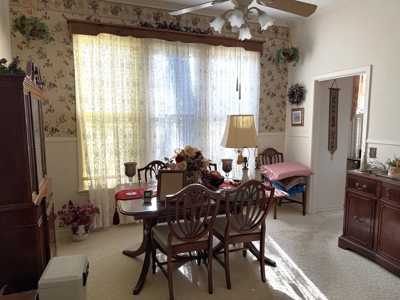 Circa 1910 Home in Winnsboro Wood County Texas East of Dallas - image 7