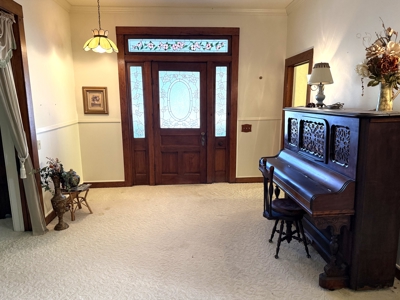 Circa 1910 Home in Winnsboro Wood County Texas East of Dallas - image 5