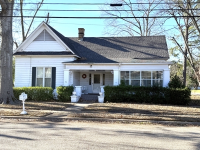 Circa 1910 Home in Winnsboro Wood County Texas East of Dallas - image 1