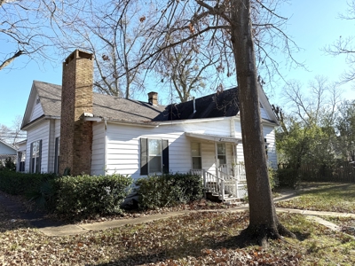 Circa 1910 Home in Winnsboro Wood County Texas East of Dallas - image 15