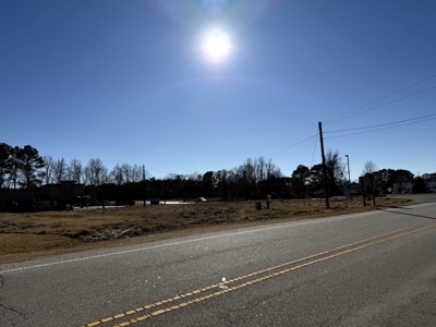 Prime Commercial Lot Near Hospital - Windsor, NC - image 2