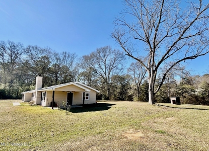 Brick Home on 5.7 Acres in North Pike School District - image 2