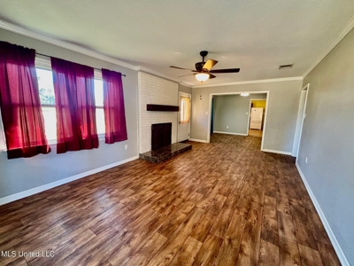 Brick Home on 5.7 Acres in North Pike School District - image 6