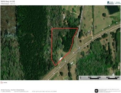 Brick Home on 5.7 Acres in North Pike School District - image 18