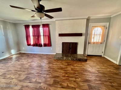 Brick Home on 5.7 Acres in North Pike School District - image 8