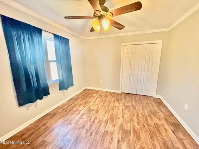 Brick Home on 5.7 Acres in North Pike School District - image 14